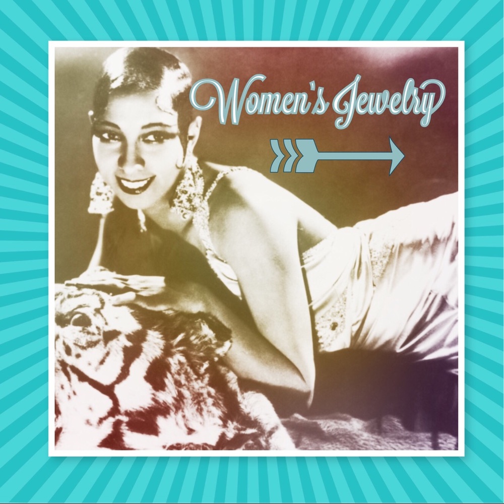 Women’s Jewelry